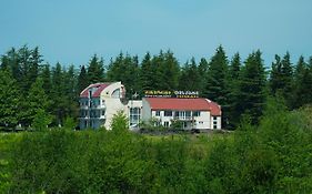 Hotel Tsiskari